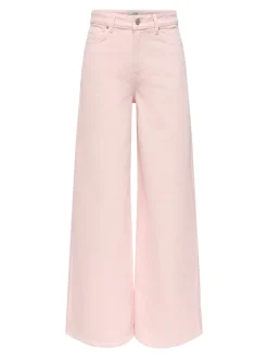JDYVERA Hög midja Vida ben Jeans