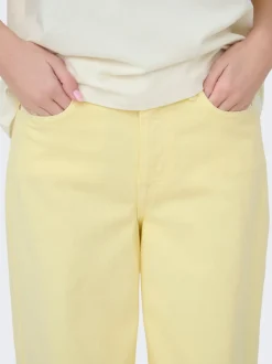 JDYVERA Hög midja Vida ben Jeans