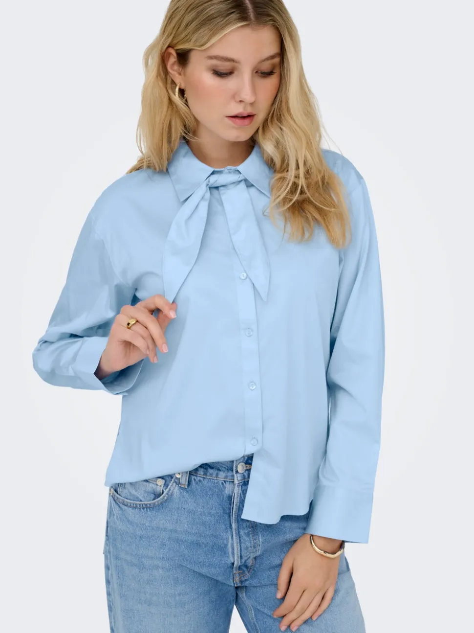 JDYWILLOW Skjorta