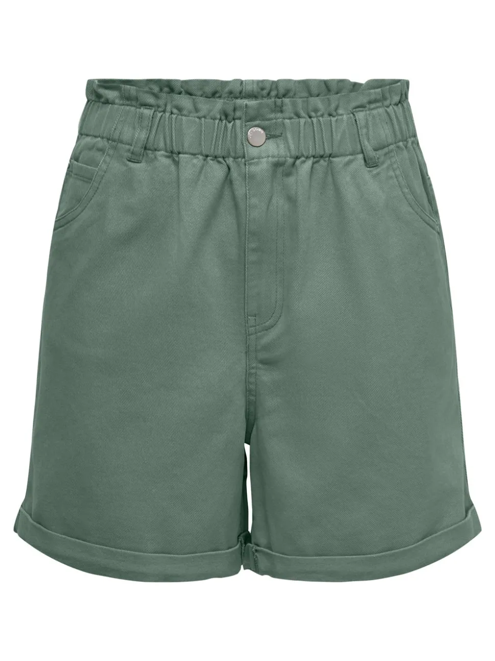 JDYZIZZY Hög midja Lös passform Shorts