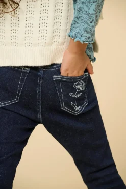 KMGBLUSH Vida ben Jeans