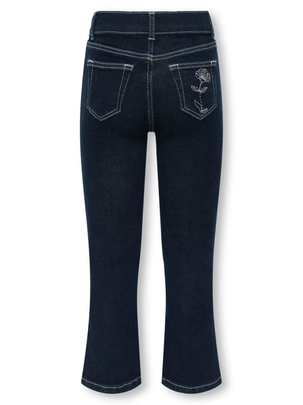 KMGBLUSH Vida ben Jeans
