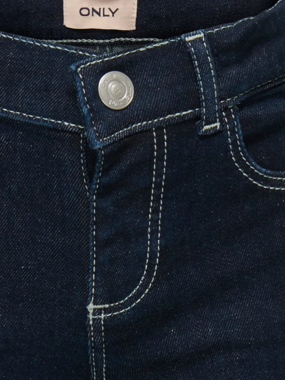 KMGBLUSH Vida ben Jeans