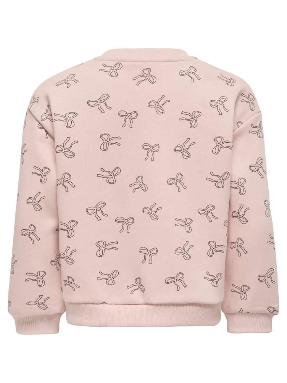 KMGBOWIE Sweatshirt