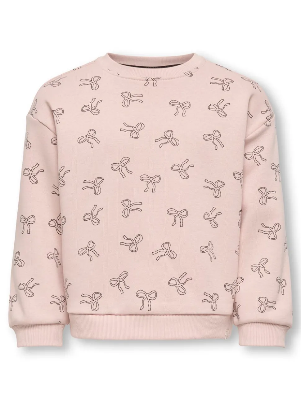 KMGBOWIE Sweatshirt
