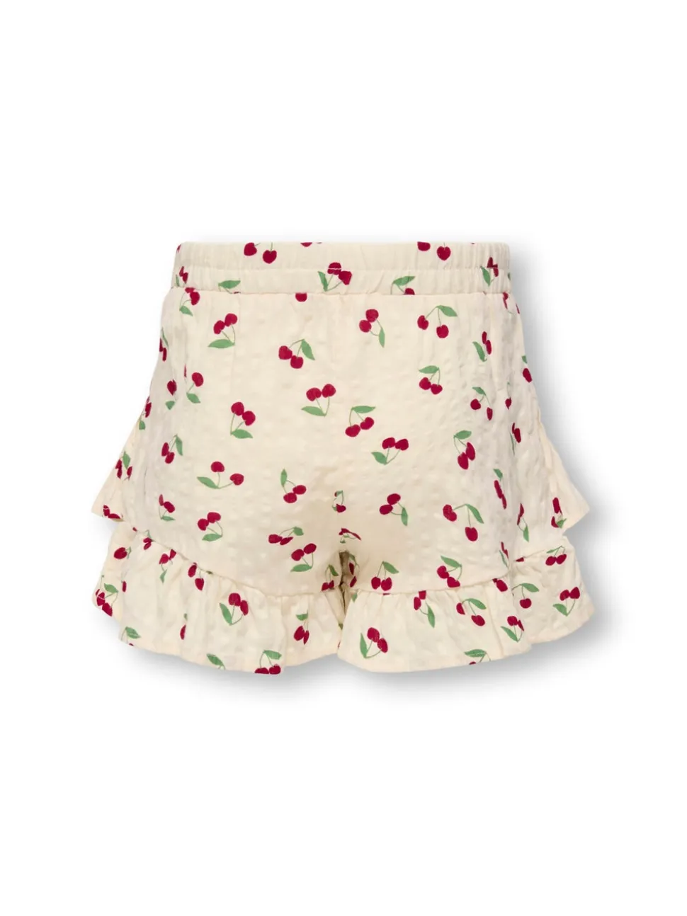 KMGCERISE Medelhög midja Normal passform Skorts