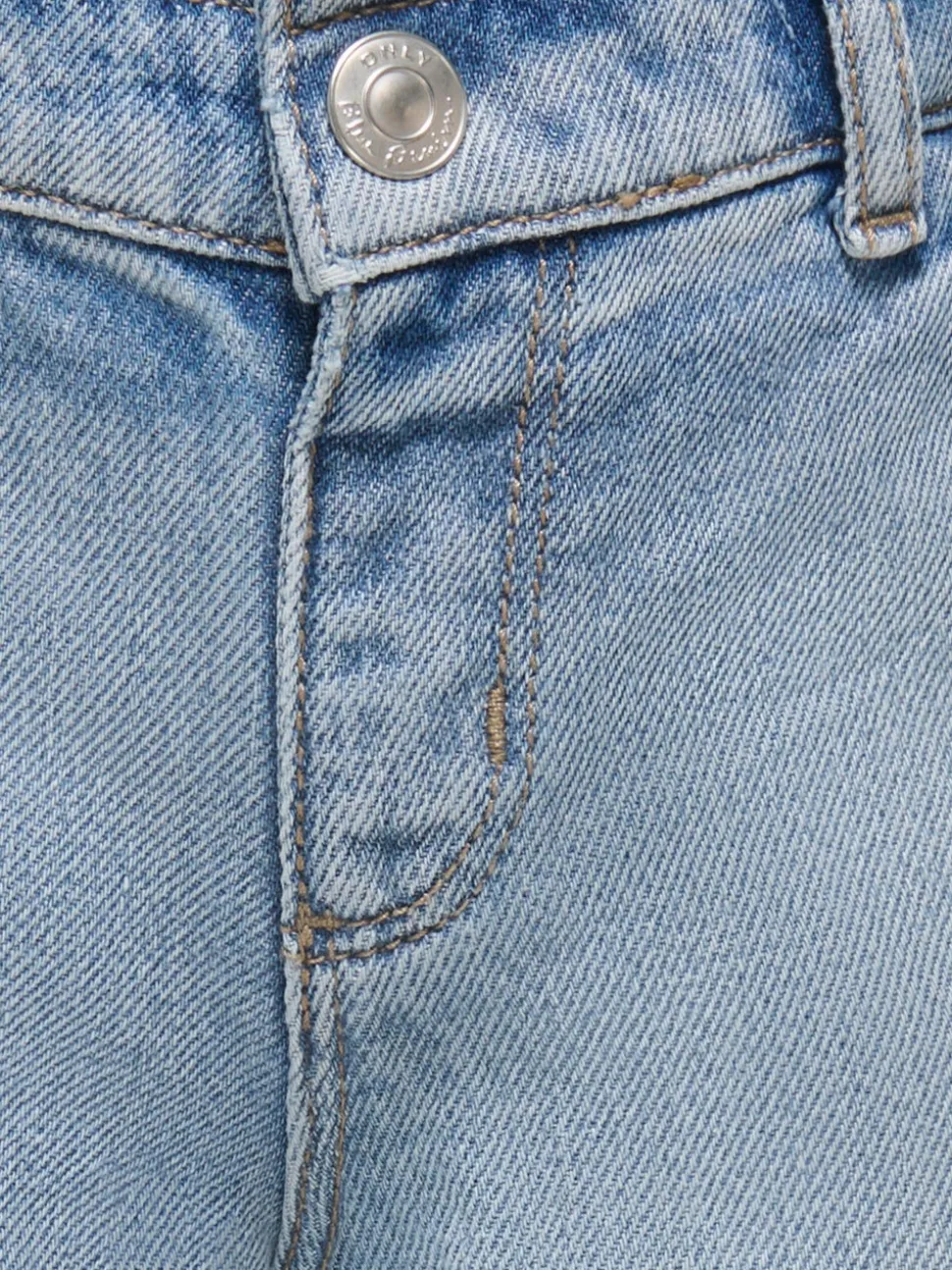 KMGCOMET Vida ben Jeans