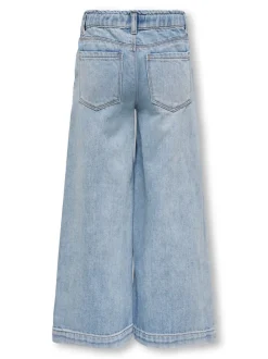 KMGCOMET Vida ben Jeans