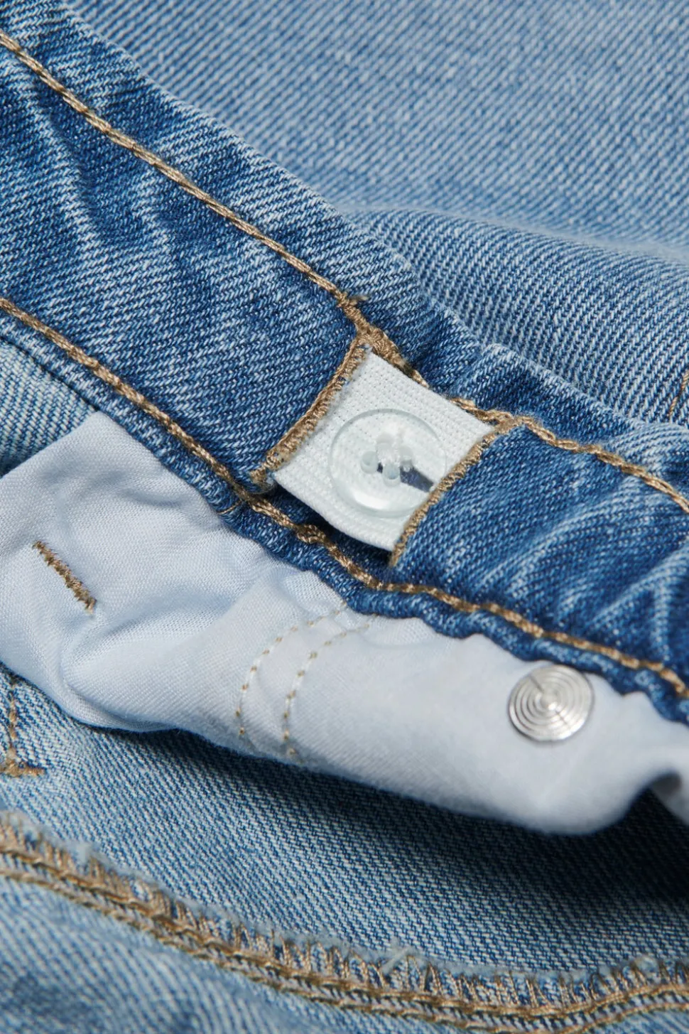 KMGCOMET Vida ben Jeans