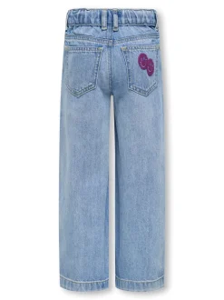 KMGCOMET Vida ben Jeans