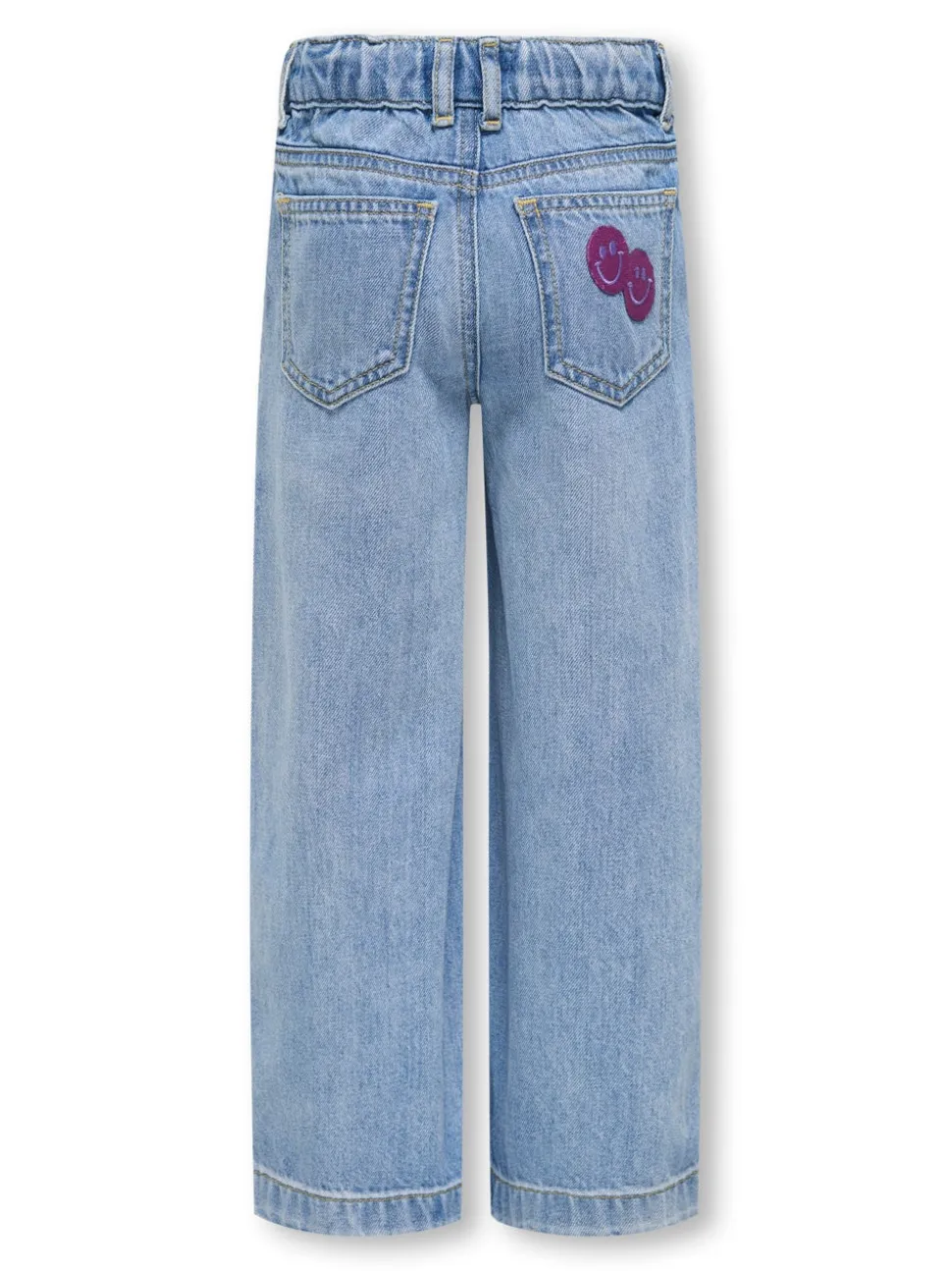 KMGCOMET Vida ben Jeans