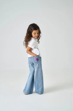 KMGCOMET Vida ben Jeans