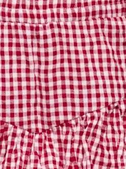 KMGFINA Shorts-kjol Minikjol