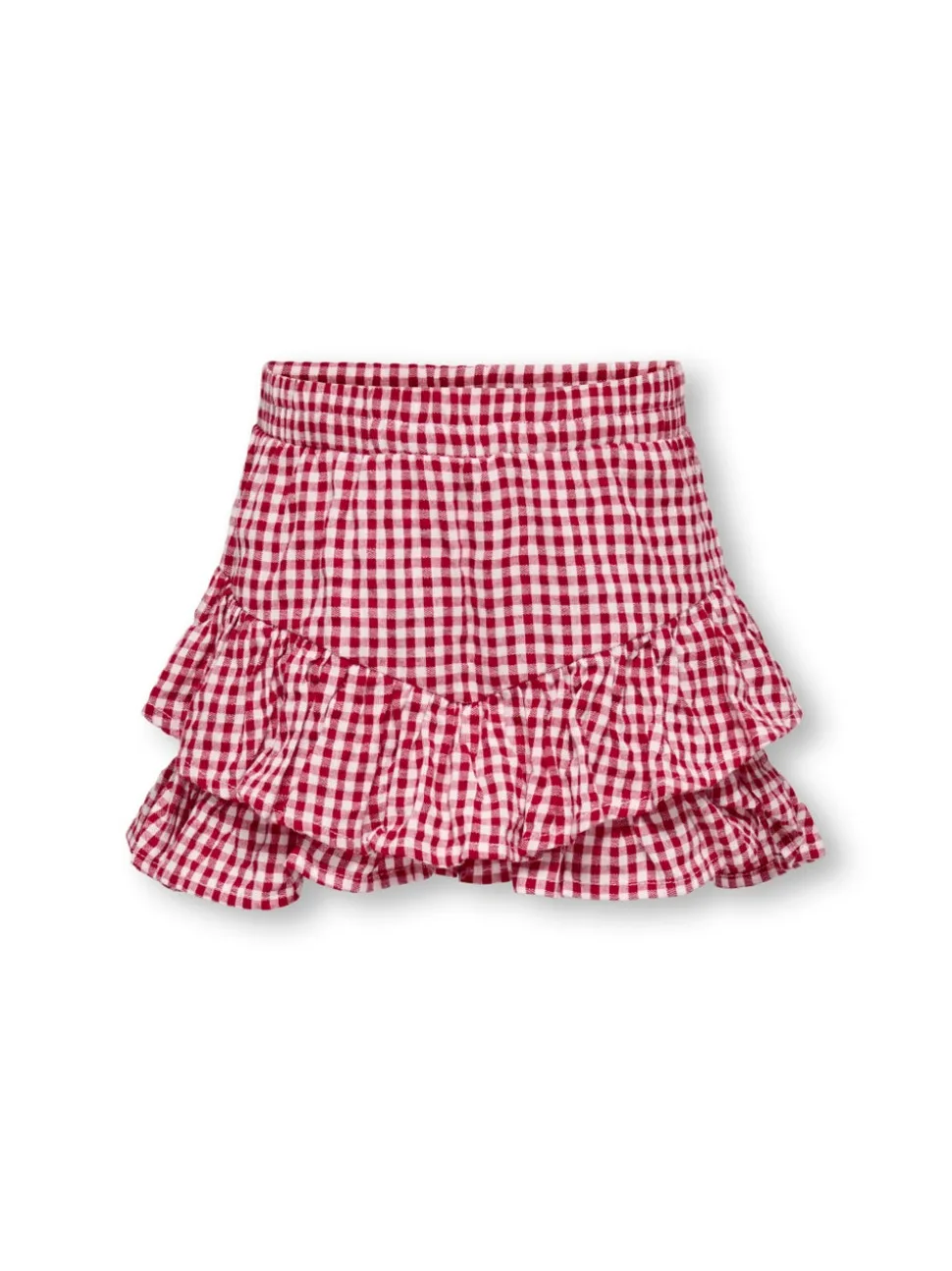 KMGFINA Shorts-kjol Minikjol