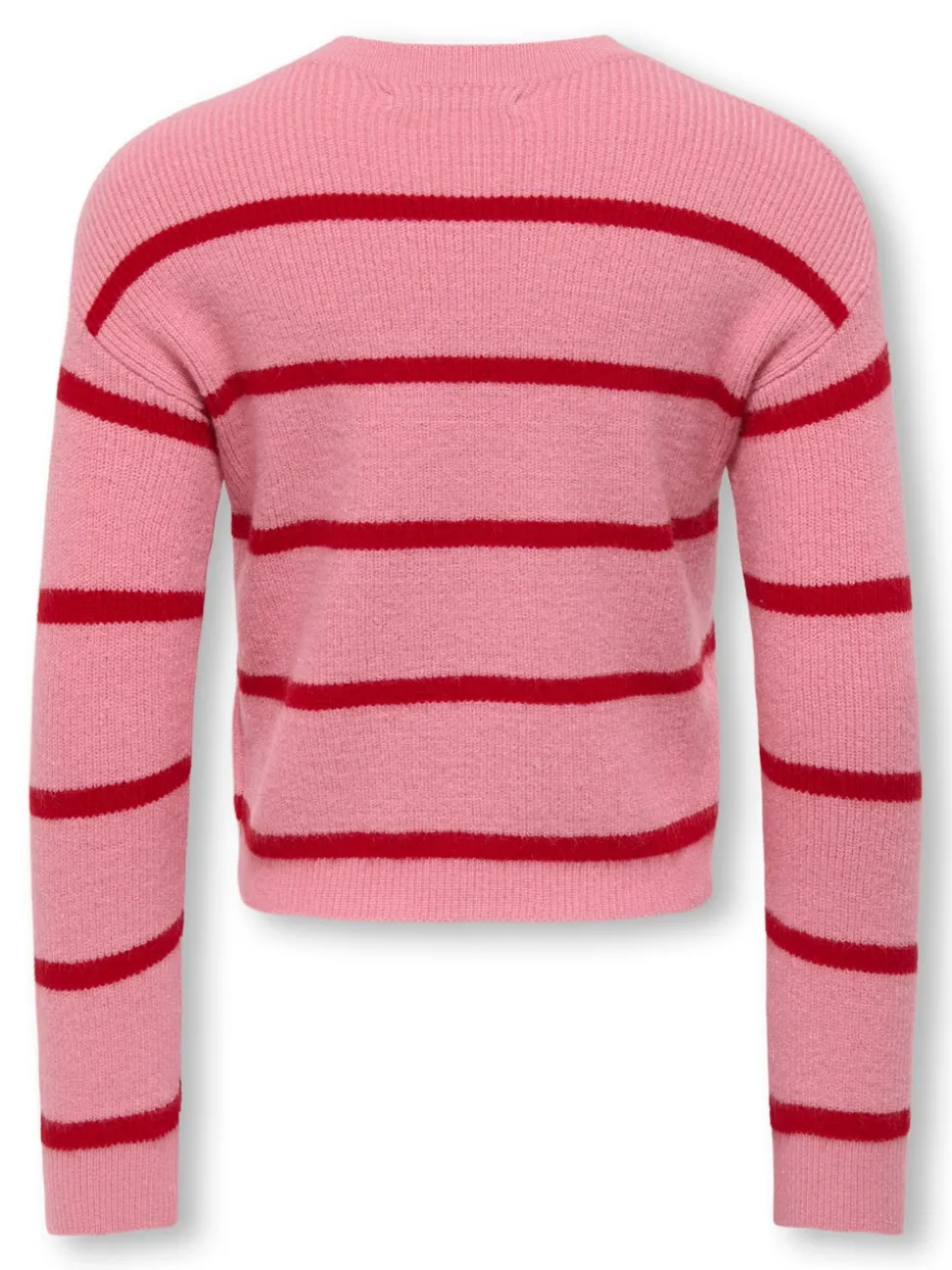 KMGFRANCA Stickad tröja