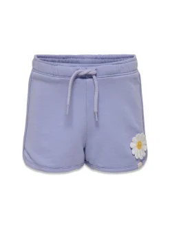 KMGGINNIE Medelhög midja Normal passform Shorts
