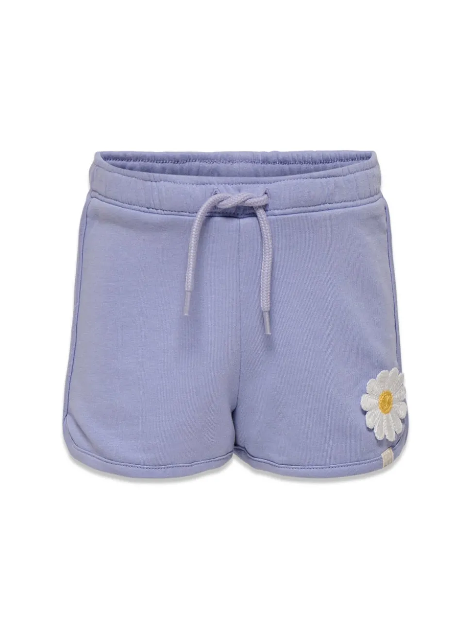 KMGGINNIE Medelhög midja Normal passform Shorts