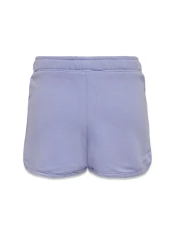 KMGGINNIE Medelhög midja Normal passform Shorts