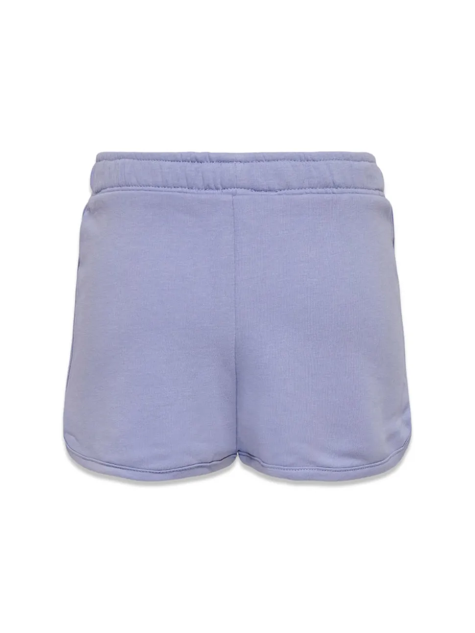 KMGGINNIE Medelhög midja Normal passform Shorts