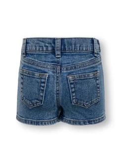 KMGJENNY Jeanskjol Kort kjol