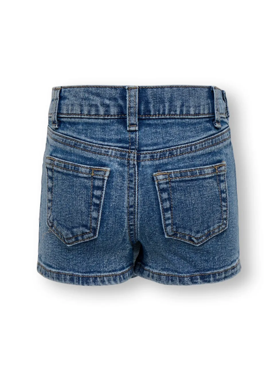 KMGJENNY Jeanskjol Kort kjol