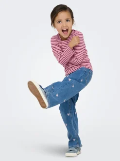 KMGJUICY Vida ben Jeans