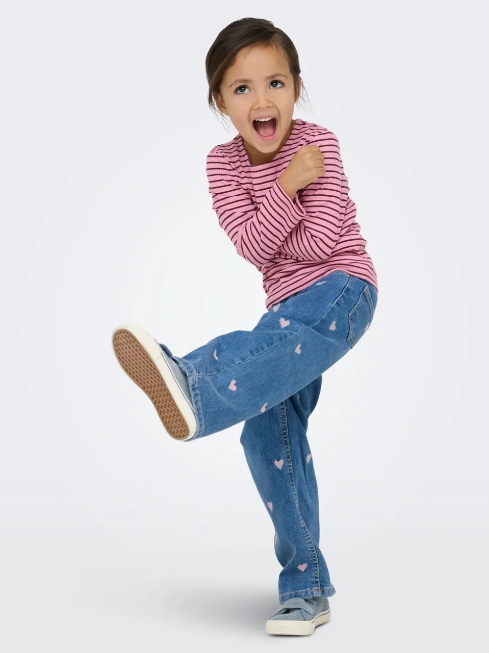 KMGJUICY Vida ben Jeans