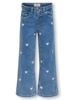 KMGJUICY Vida ben Jeans