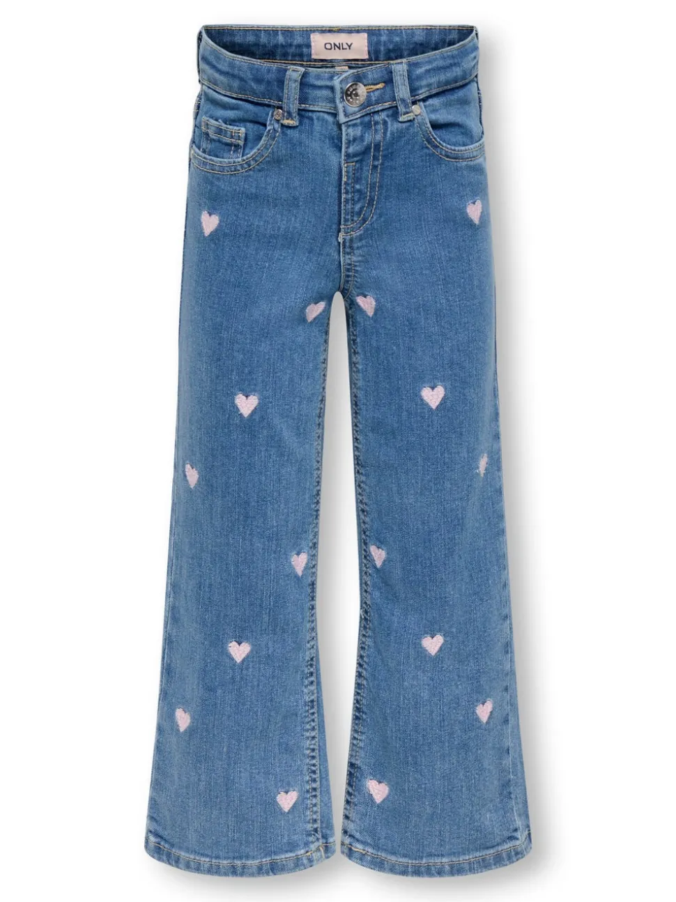 KMGJUICY Vida ben Jeans