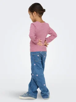 KMGJUICY Vida ben Jeans
