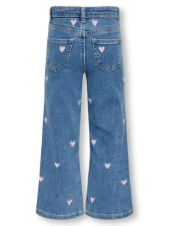 KMGJUICY Vida ben Jeans