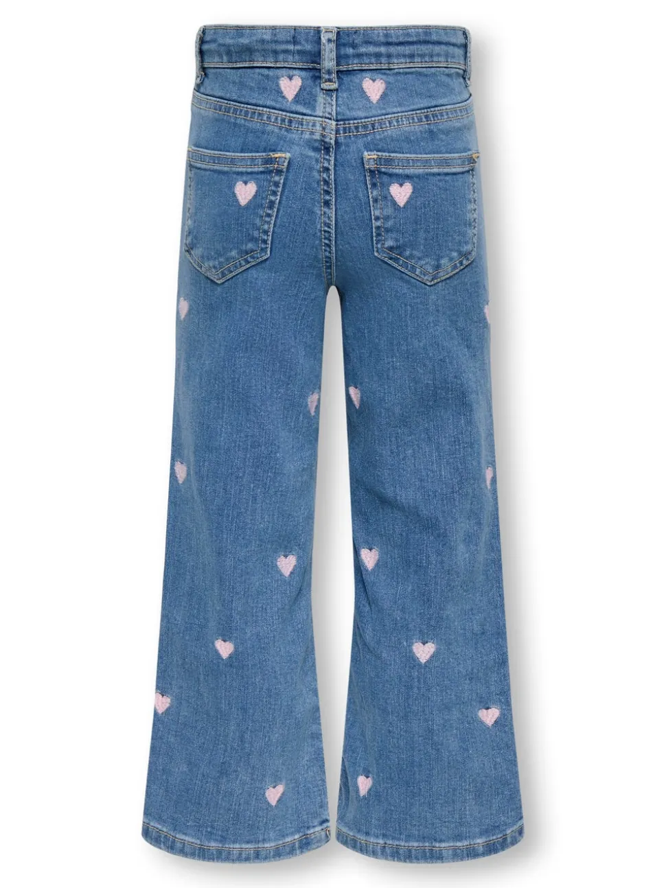 KMGJUICY Vida ben Jeans
