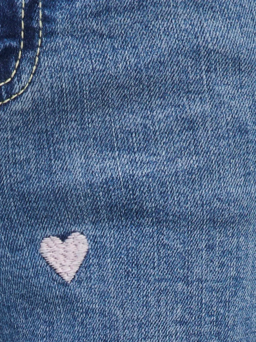 KMGJUICY Vida ben Jeans