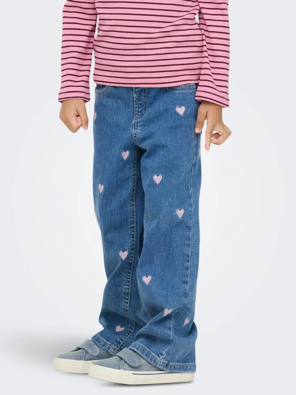KMGJUICY Vida ben Jeans