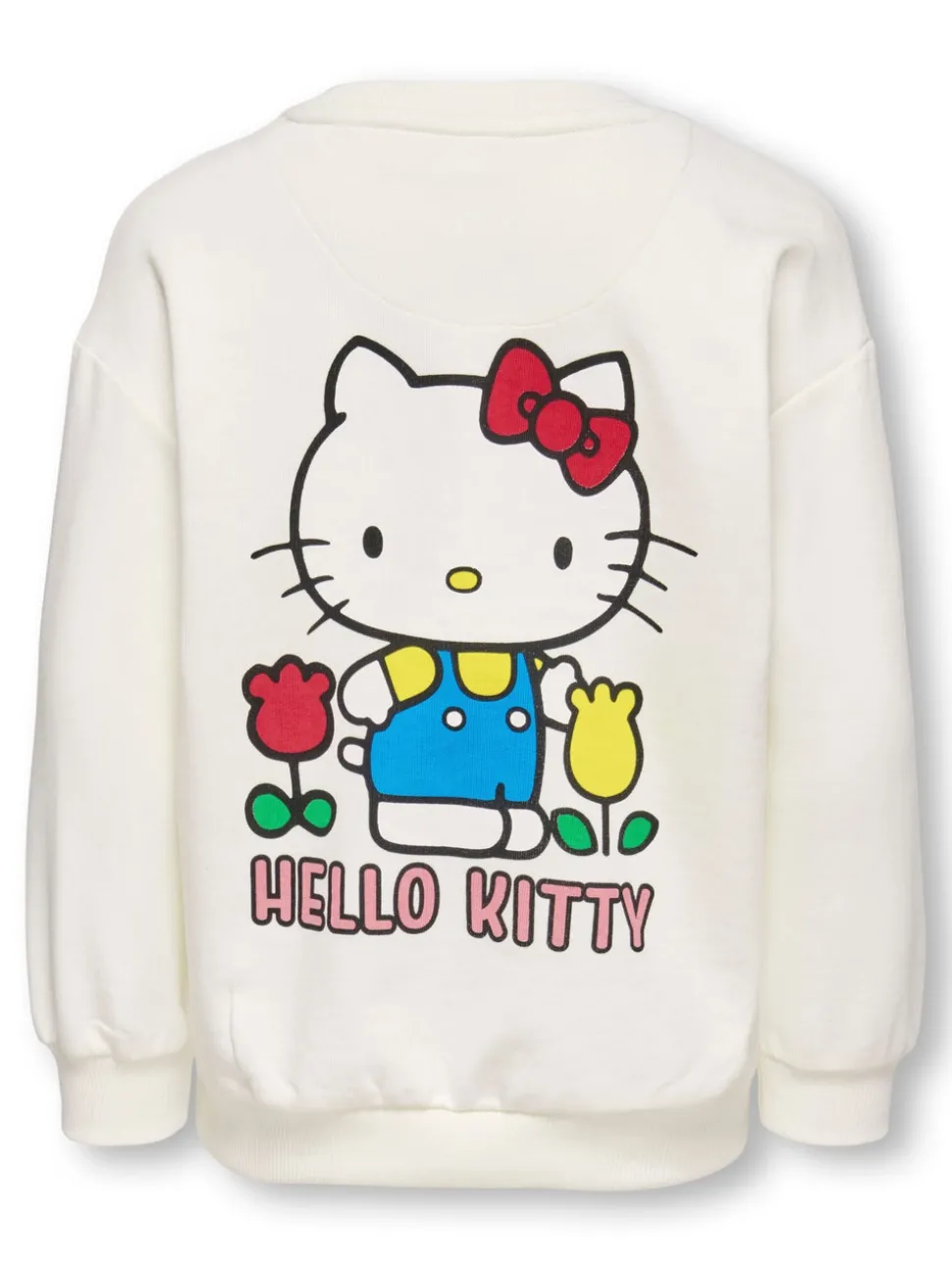 KMGKITTEN Sweatshirt