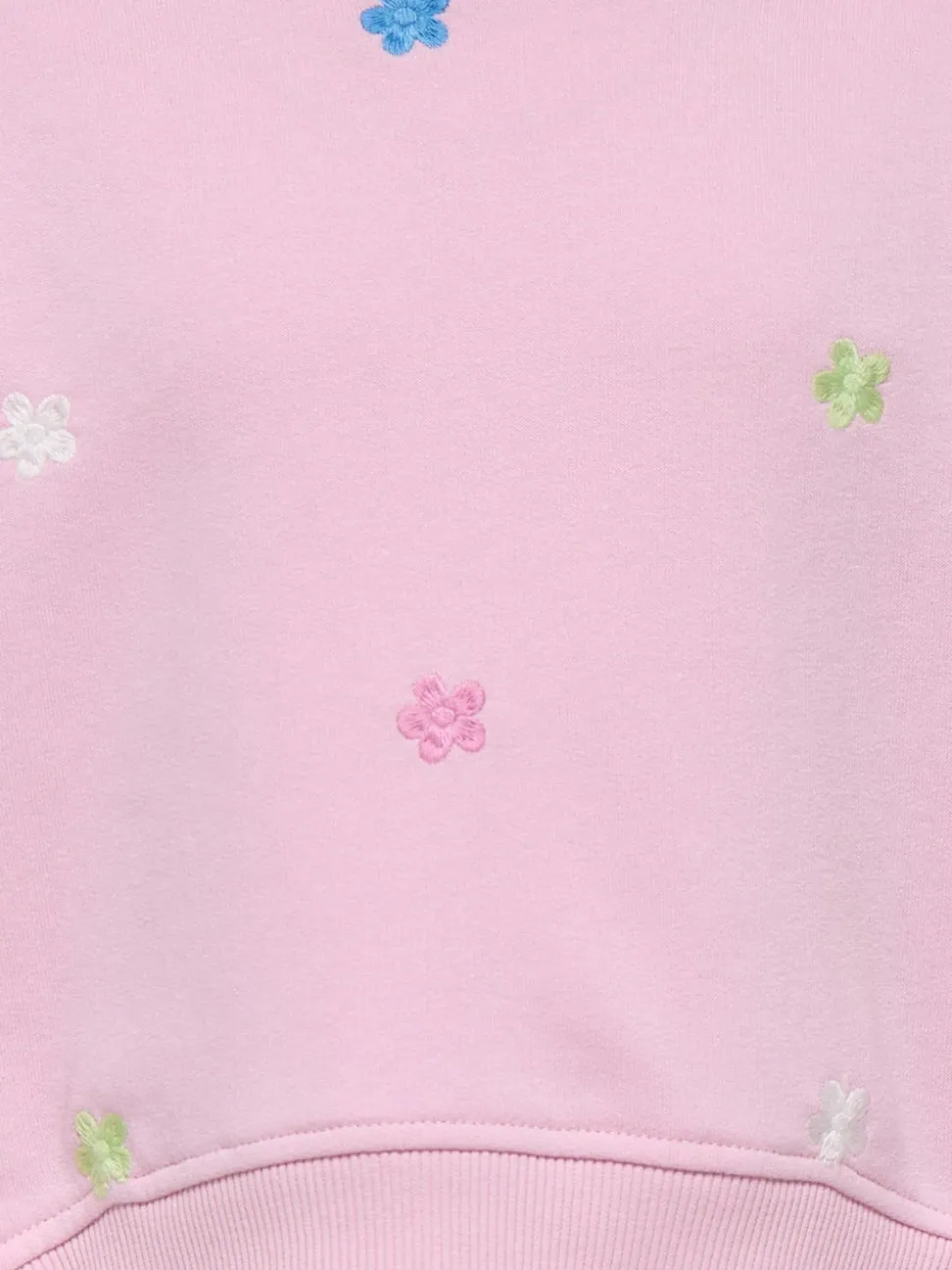 KMGLAVINA Sweatshirt