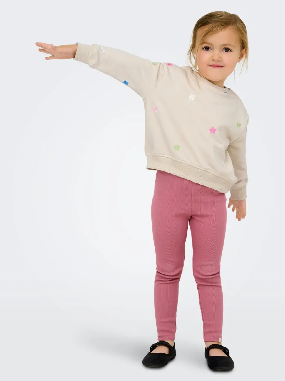 KMGLAVINA Sweatshirt