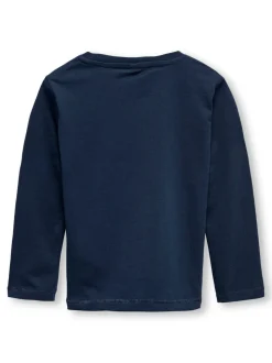 KMGNAJA Topp