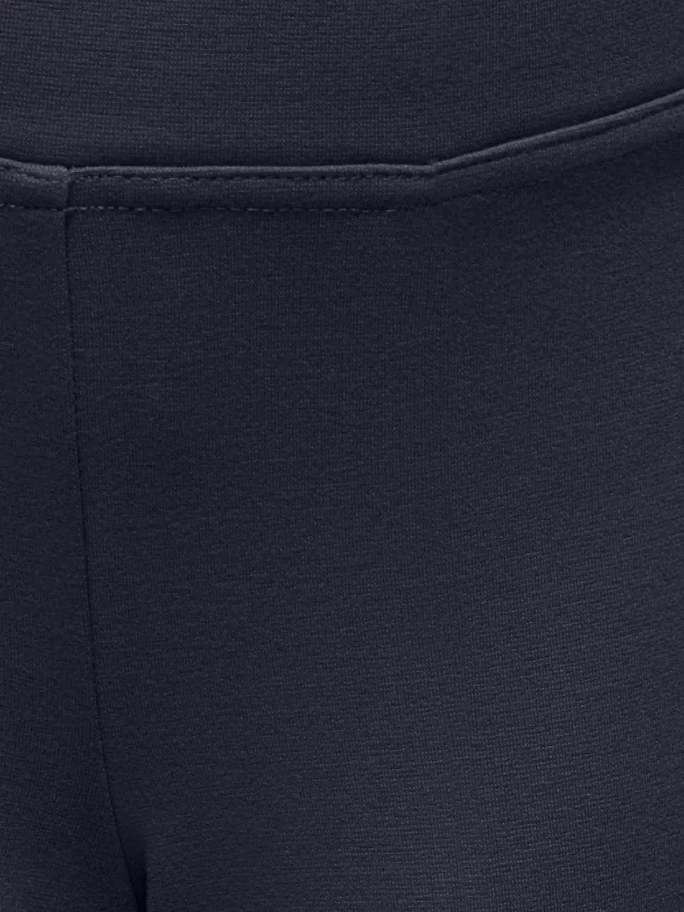 KMGPAIGE jersey Flared fit byxor