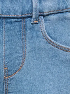 KMGRAIN Medelhög midja Skinny Fit Jeans