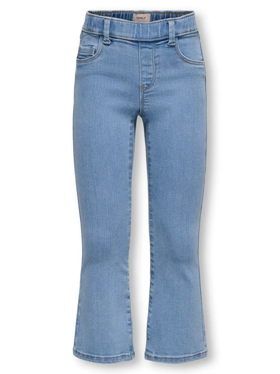 KMGRAIN Utsvängd passform Jeans