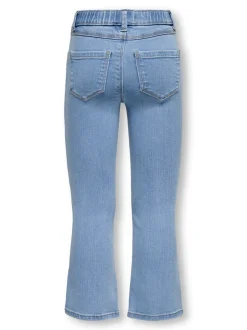 KMGRAIN Utsvängd passform Jeans
