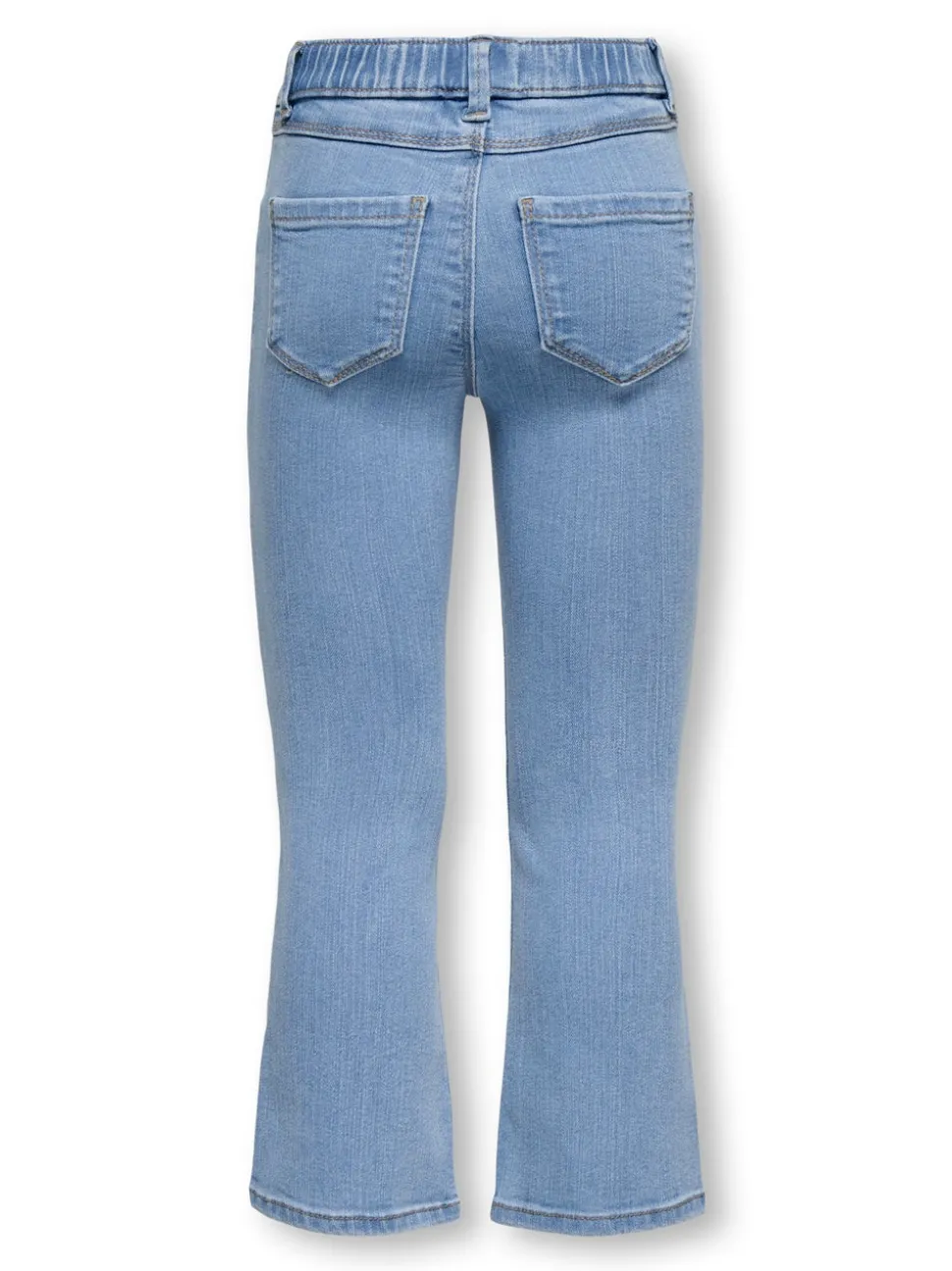 KMGRAIN Utsvängd passform Jeans