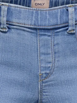 KMGRAIN Utsvängd passform Jeans