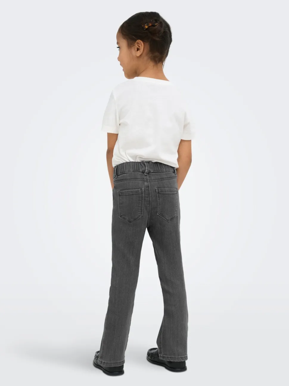 KMGRAIN Utsvängd passform Jeans