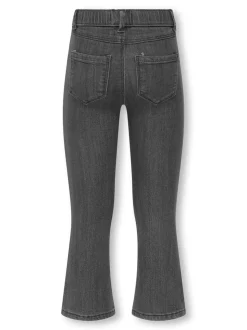 KMGRAIN Utsvängd passform Jeans
