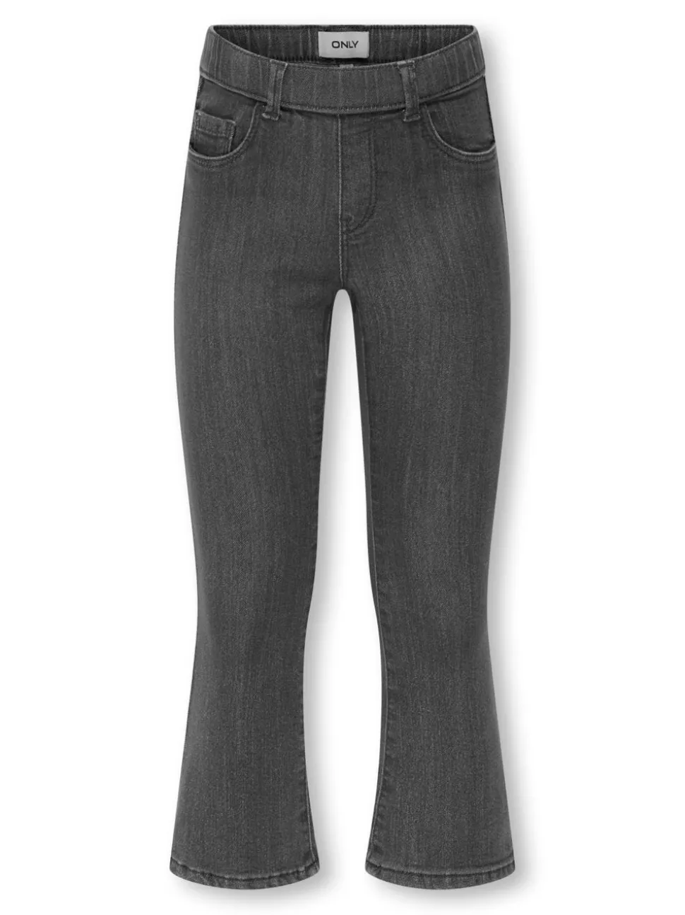KMGRAIN Utsvängd passform Jeans