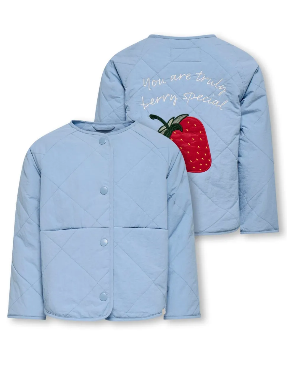 KMGROSALINA Softshell-jacka