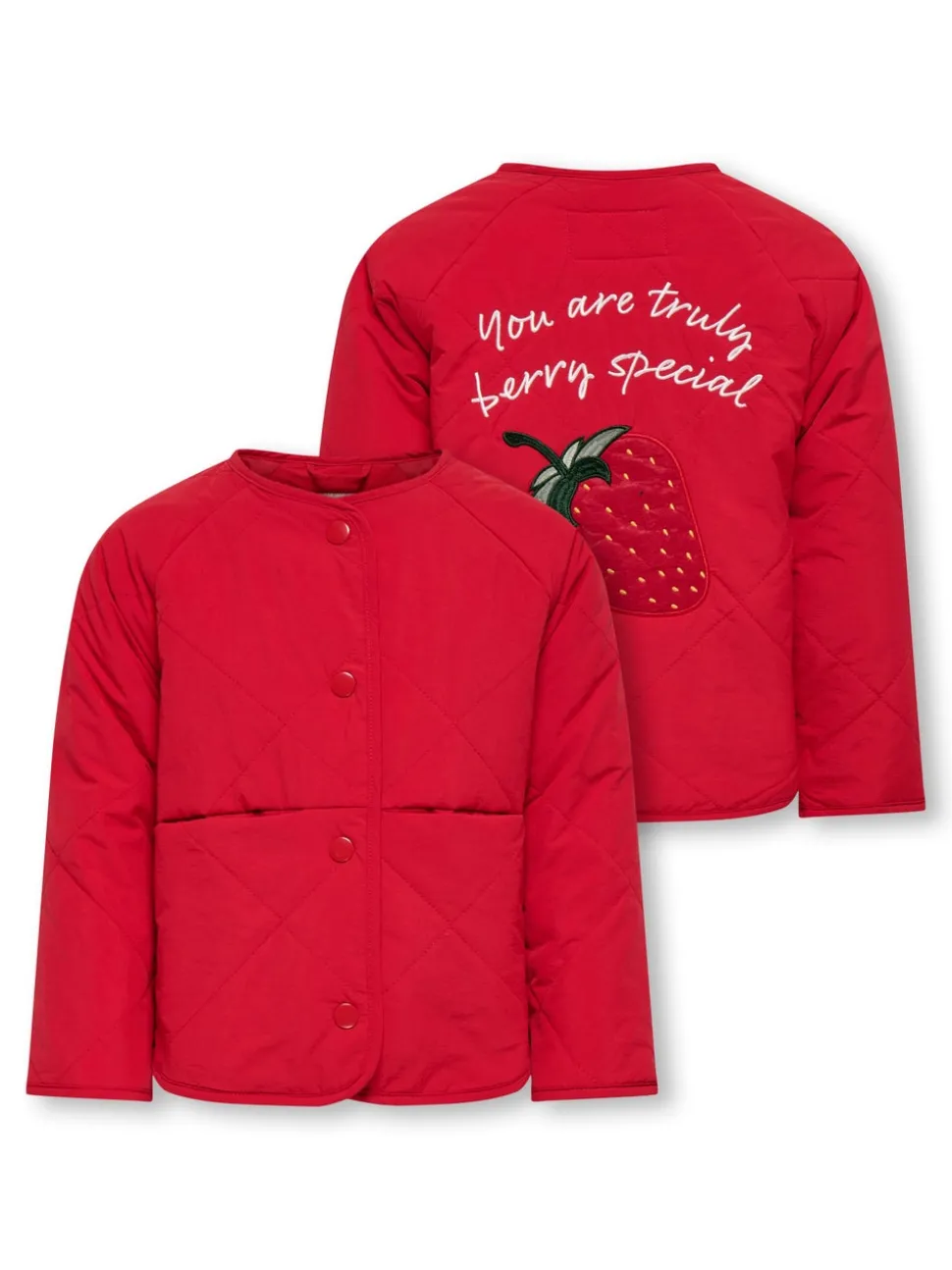 KMGROSALINA Softshell-jacka
