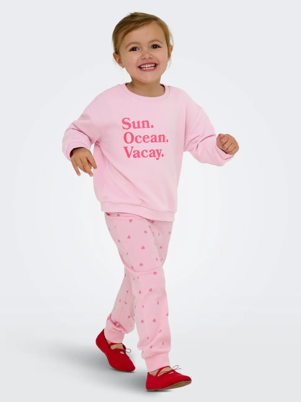 KMGSUMMER Sweatshirt